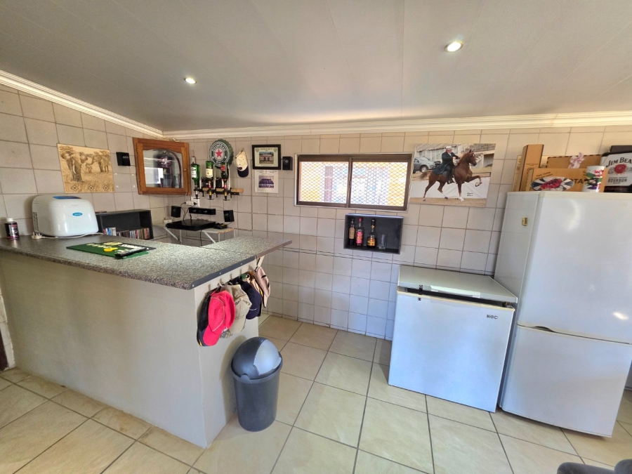 Commercial Property for Sale in Eden Free State
